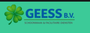 GeessB.V Website