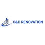C & D rénovation Website