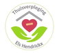 Thuisverpleging Hendrickx Website