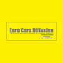 Euro Cars Diffusion Website