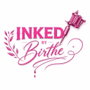 Inked by Birthe Website