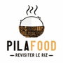 Pila Food Website