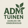 ADM tuinen Website