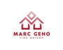 Marc Geno vide maison Website
