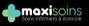 Maxi Soins Website