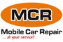 Mobile Car Repair / M.C.R Website