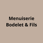 Menuiserie Bodelet & Fils Website