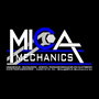 Mica Mechanics Website