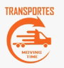 Moving Time Logística y Mudanzas