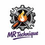MR Technique Website