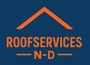 Roof Services N-D Website