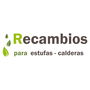 Recambios Estufas