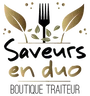 Saveurs en Duo Website