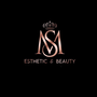 SM Esthetic & Beauty Website