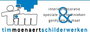 Tim Moenaert schilderwerken Website