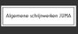 Algemene schrijnwerken Juma Website