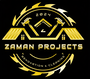 Zaman Projects Website