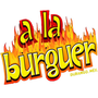 A la burguer