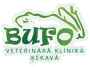 Veterinārā klīnika "Bufo"