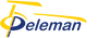 Peleman bv Website
