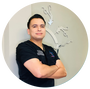 Dr. Fred Valentín Morgan Ruiz