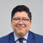 Dr. Luis Adalberto Ramírez Corona