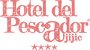 HOTEL DEL PESCADOR AJIJIC