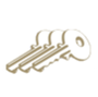 Halls Locksmith Ltd