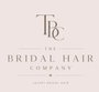 The Bridal Hair Company Website