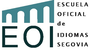 Escuela de Idiomas Segovia