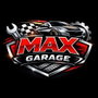 Max Garage Website