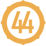 44drums