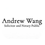 test Andrew Wang Solicitor & Notary Public