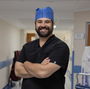 Dr. Gabriel de Leon