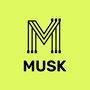 Webinar Musk