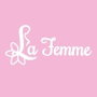 LA FEMME - FORMULARIO