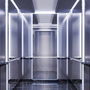 Yuki Uplift - Elevator Spare Parts (Fermator)