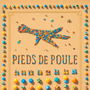 Aux Pieds de Poule (New)
