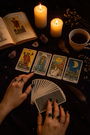 Tarot IA