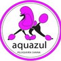 Aquazul