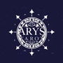 Arys tarot