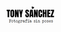 Tony Sánchez