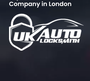 UK Auto Locksmith London