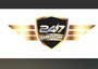 24/7 Group staff