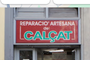 Reparació Artesanal del Calçat