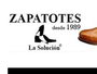 Zapatotes