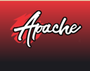 Apache Hooka