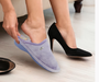 CosDam Natural Footwear