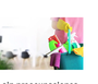 Limpieza de Hogar