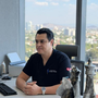 Dr. Carlos Alberto García Águila